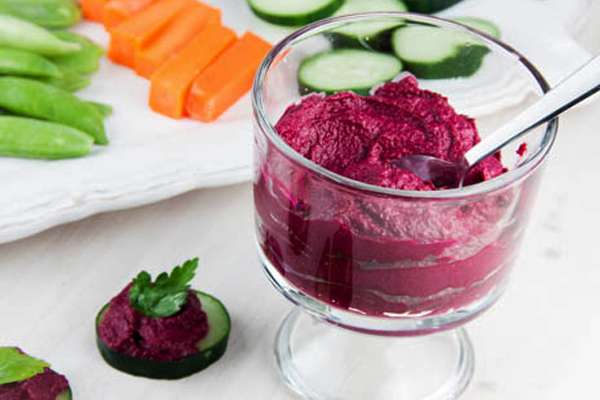 Beet Weight Loss Diet