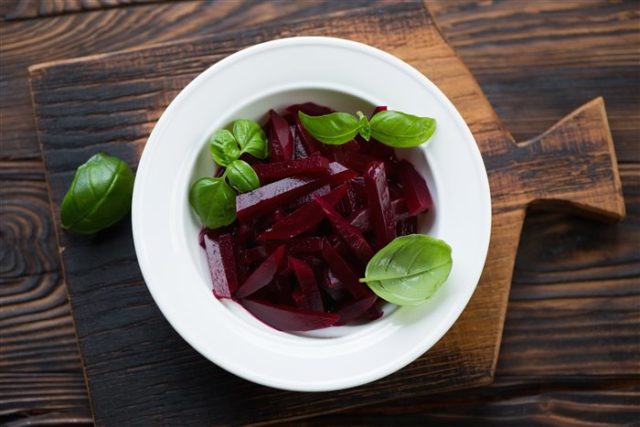 Beet Weight Loss Diet