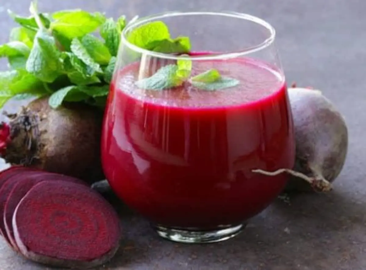 Beet Weight Loss Diet