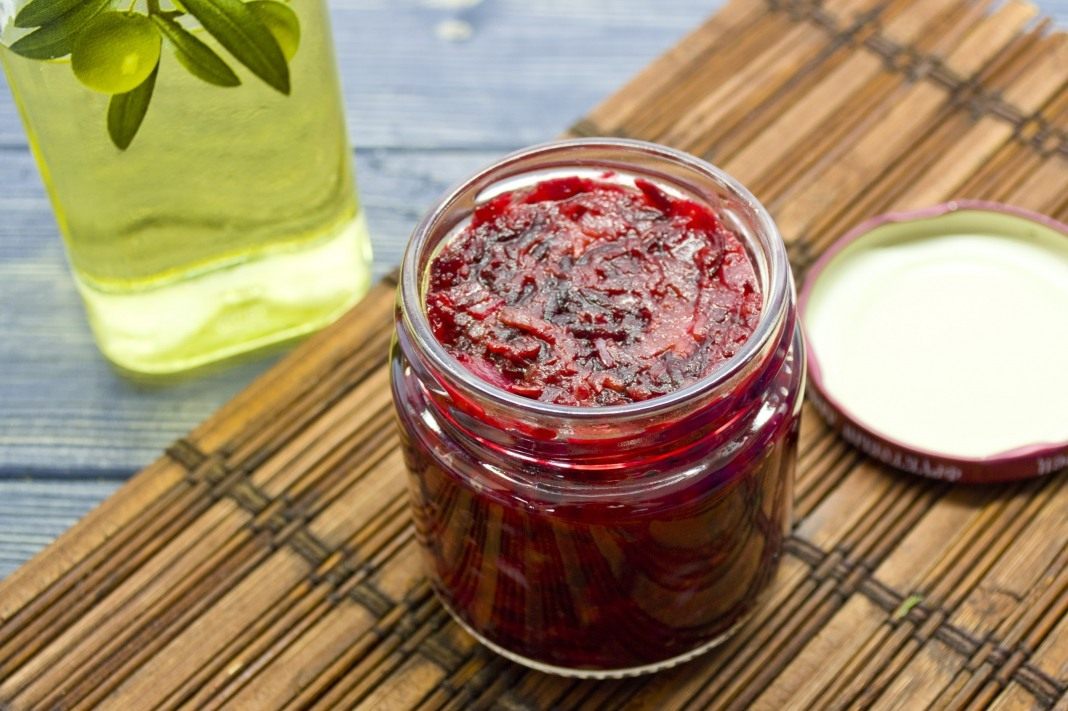 Beetroot caviar for the winter: 20 delicious recipes + taste and benefits of the product, storage and serving rules