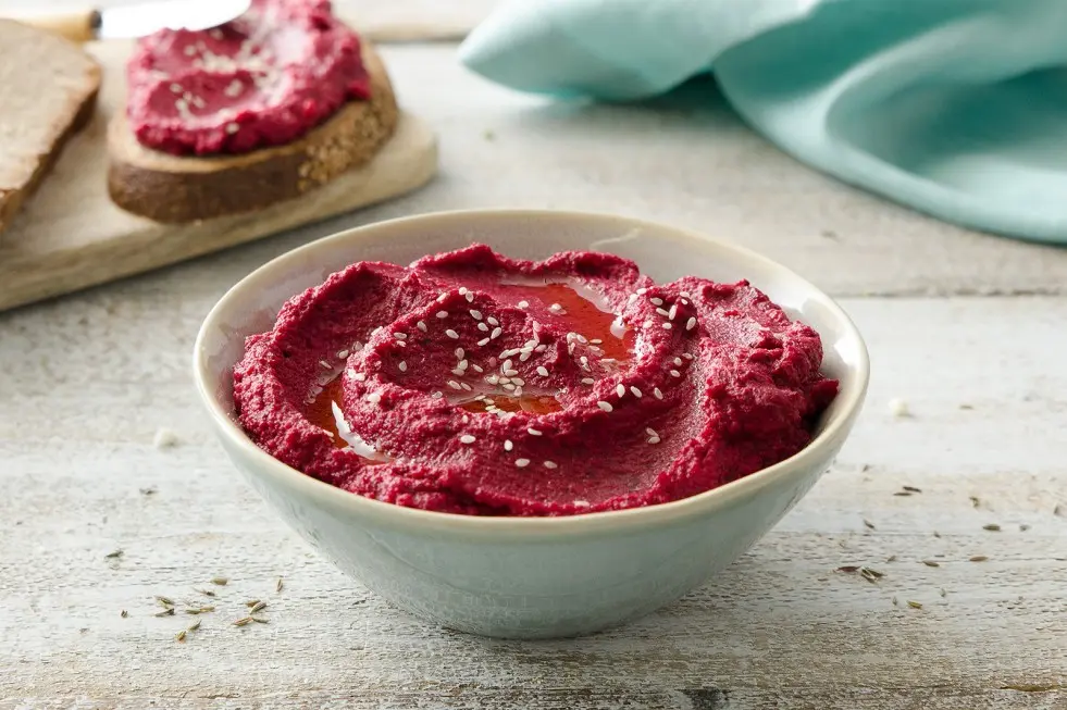 Beetroot caviar for the winter: 20 delicious recipes + taste and benefits of the product, storage and serving rules