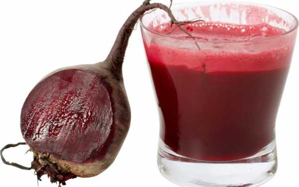 Beetroot decoction: benefits and harms