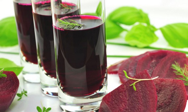 Beetroot decoction: benefits and harms