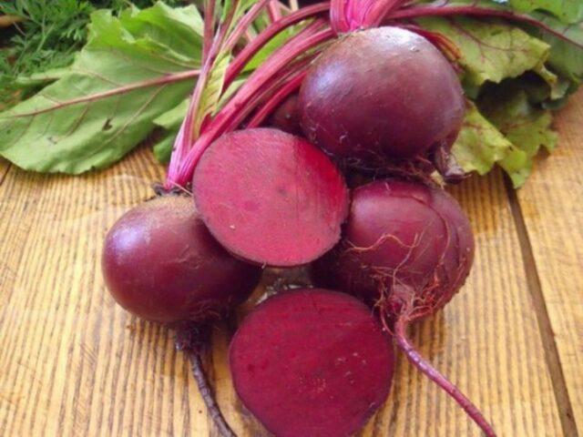 Beetroot Detroit: variety description, cultivation