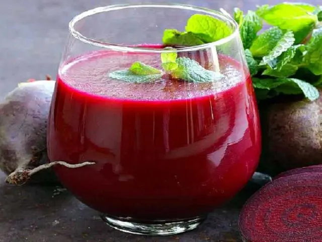 Beetroot kvass: recipe, benefits and harms