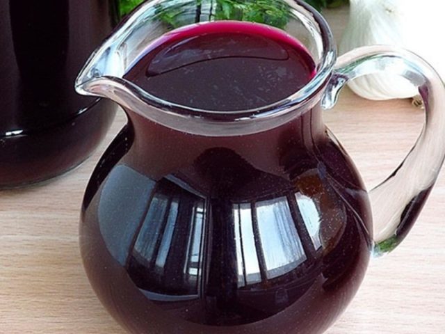 Beetroot kvass: recipe, benefits and harms