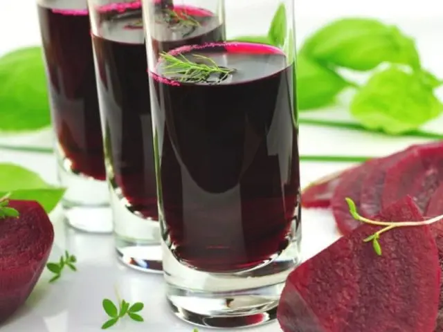 Beetroot kvass: recipe, benefits and harms