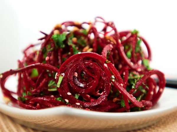 Beets for the winter: simple homemade recipes for pickled, salted, pickled beetroots in jars