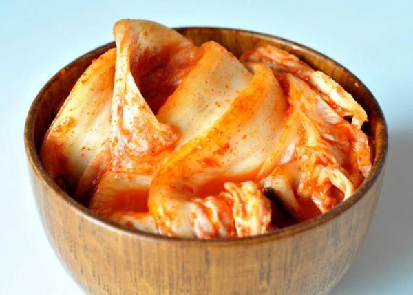 Beijing cabbage kimchi: 11 best recipes step by step with photos (in Korean, with sugar, radish, without fish sauce)