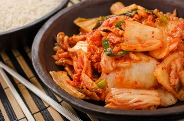 Beijing cabbage kimchi: 11 best recipes step by step with photos (in Korean, with sugar, radish, without fish sauce)