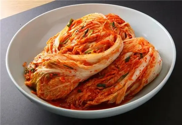 Beijing cabbage kimchi: 11 best recipes step by step with photos (in Korean, with sugar, radish, without fish sauce)