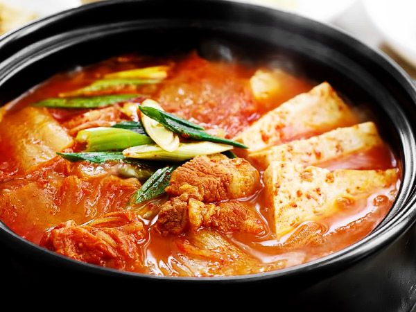 Beijing cabbage kimchi: 11 best recipes step by step with photos (in Korean, with sugar, radish, without fish sauce)