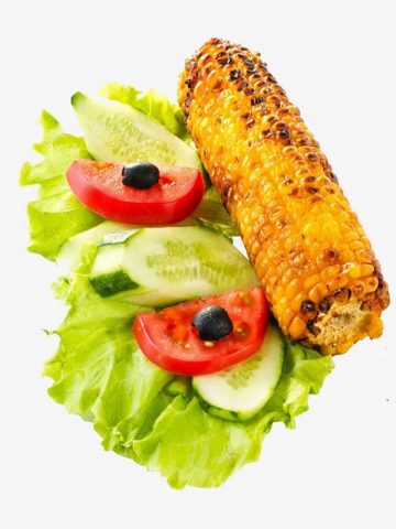 Benefits of corn on the cob