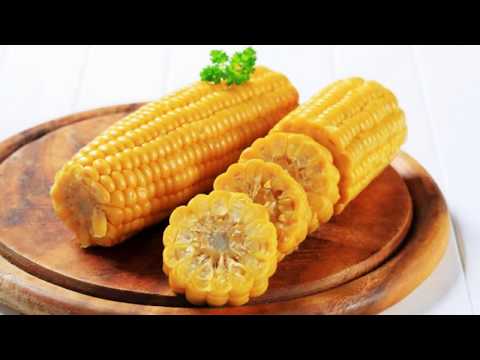 Benefits of corn on the cob