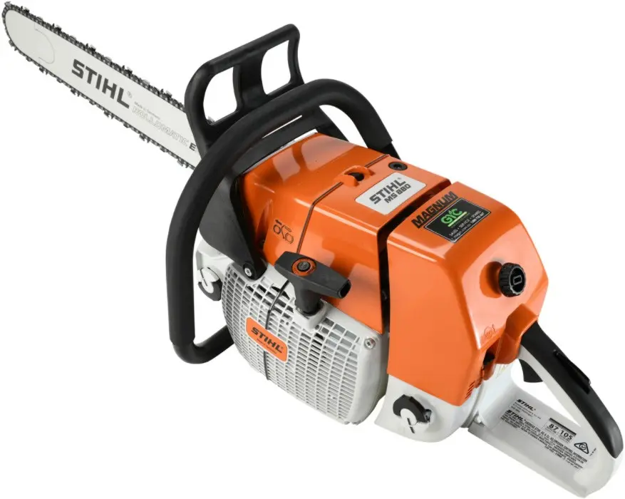 Best chainsaw 2022: ranking of top models in terms of quality, price and reliability among chain saws for home and pros