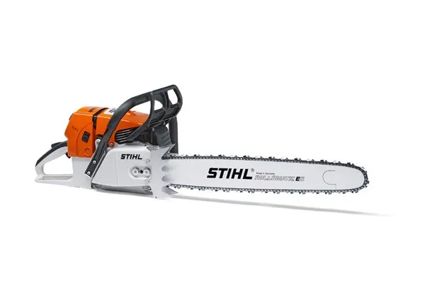 Best chainsaw 2022: ranking of top models in terms of quality, price and reliability among chain saws for home and pros