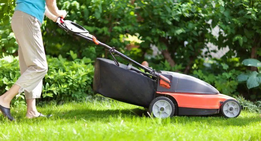 Best Electric Lawnmower: Top Models Reviewed in 2022 &#8211; Leaders in Reliability and Customer Reviews