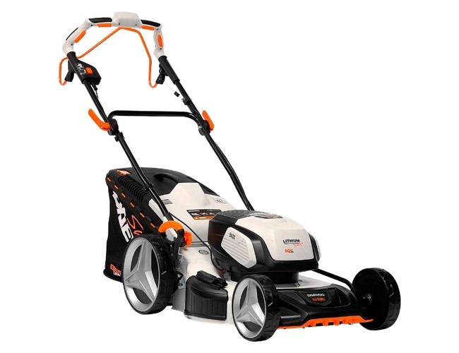 Best Electric Lawnmower: Top Models Reviewed in 2022 &#8211; Leaders in Reliability and Customer Reviews