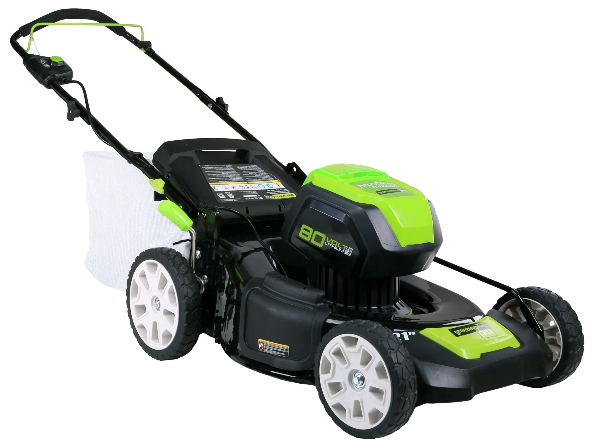 Best Electric Lawnmower: Top Models Reviewed in 2022 &#8211; Leaders in Reliability and Customer Reviews