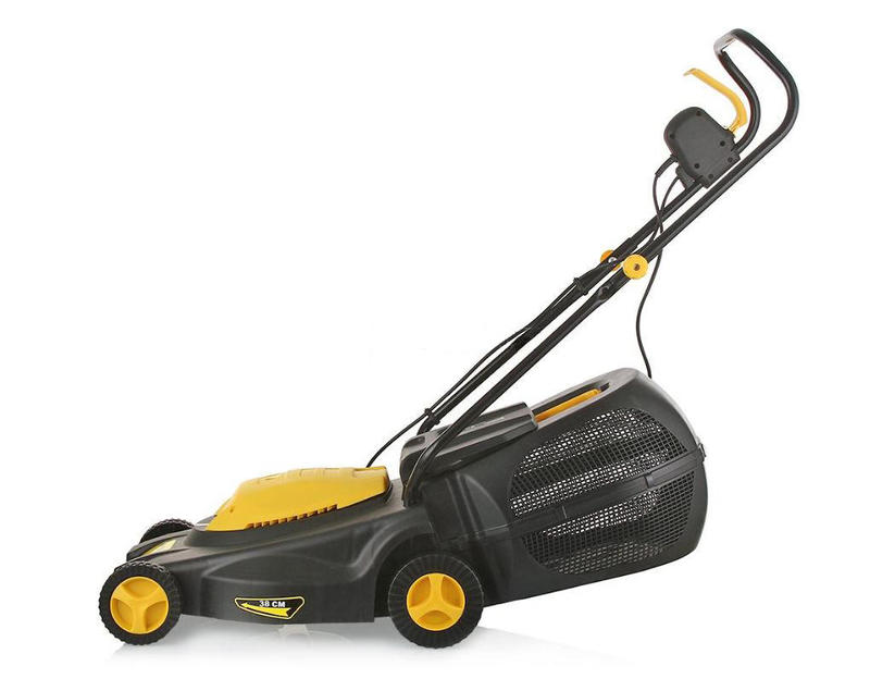 Best Electric Lawnmower: Top Models Reviewed in 2022 &#8211; Leaders in Reliability and Customer Reviews