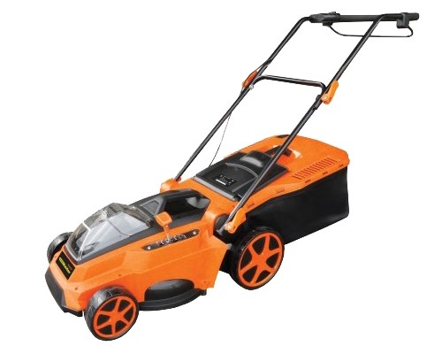 Best Electric Lawnmower: Top Models Reviewed in 2022 &#8211; Leaders in Reliability and Customer Reviews