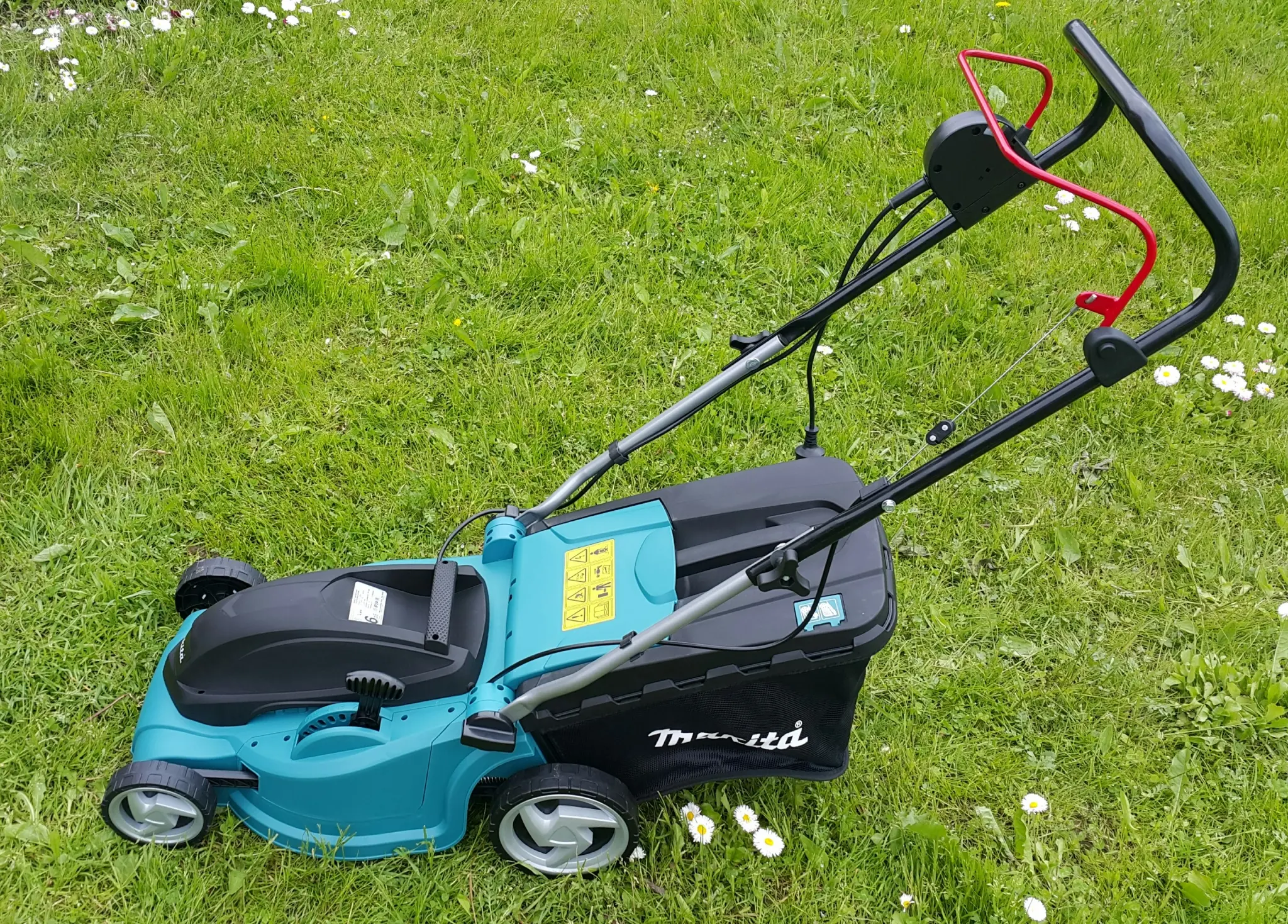 Best Electric Lawnmower: Top Models Reviewed in 2022 &#8211; Leaders in Reliability and Customer Reviews