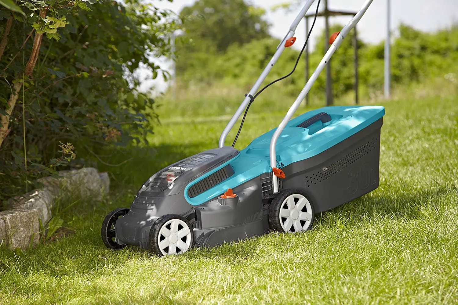 Best Electric Lawnmower: Top Models Reviewed in 2022 &#8211; Leaders in Reliability and Customer Reviews