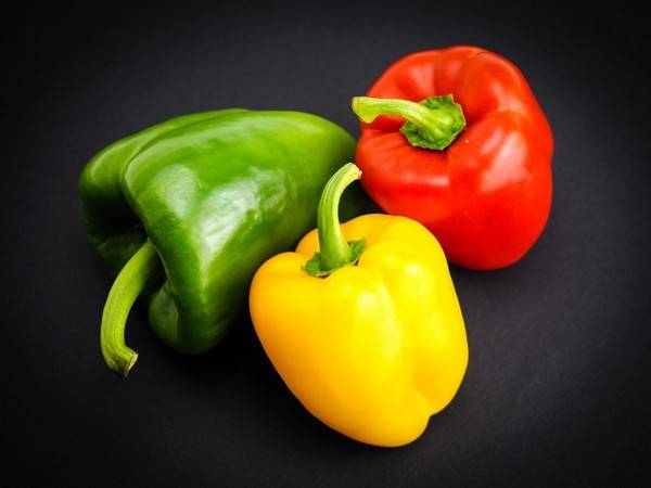 best pepper seeds