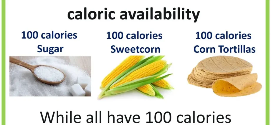 Better to avoid snacks than to count calories