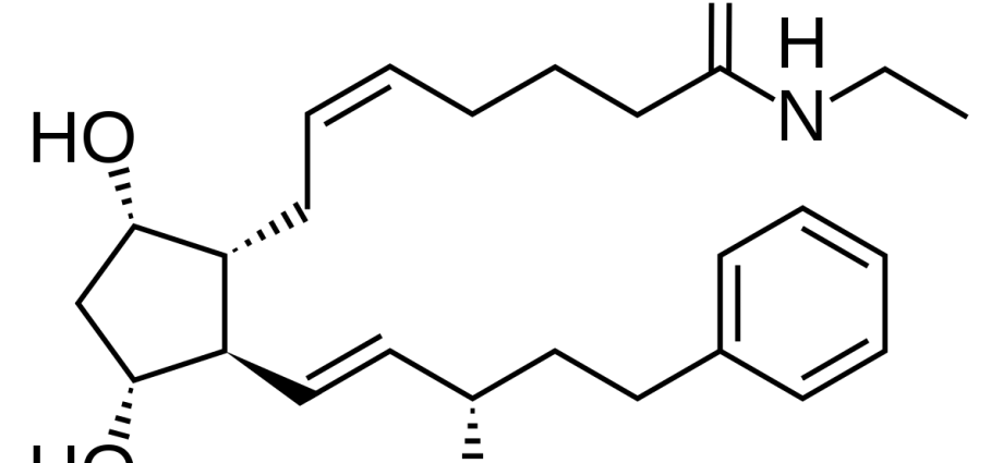 Bimatoprost &#8211; what is it for? How is Bimatoprost used?