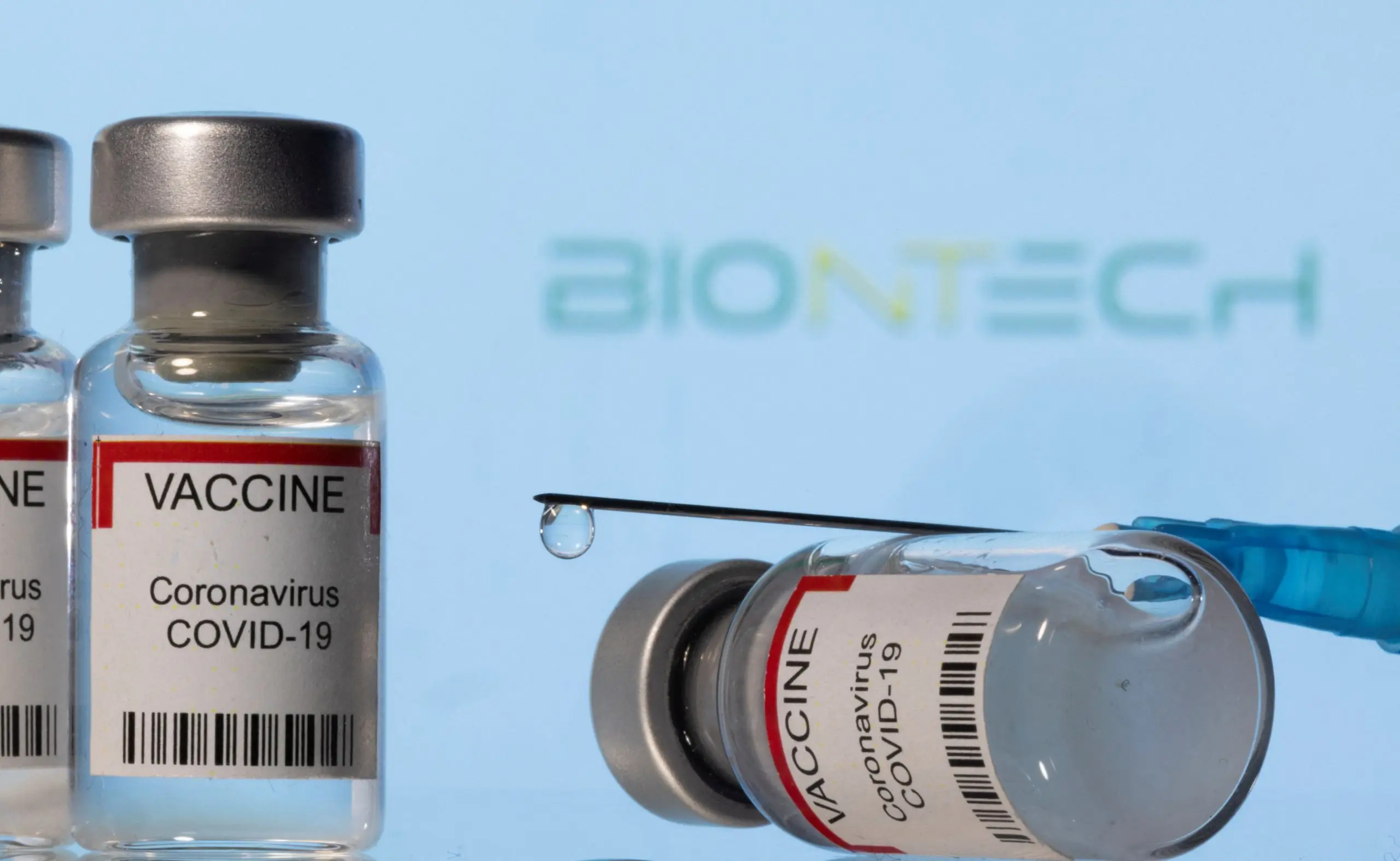 BioNTech chief: a new COVID-2022 vaccine will be needed in 19