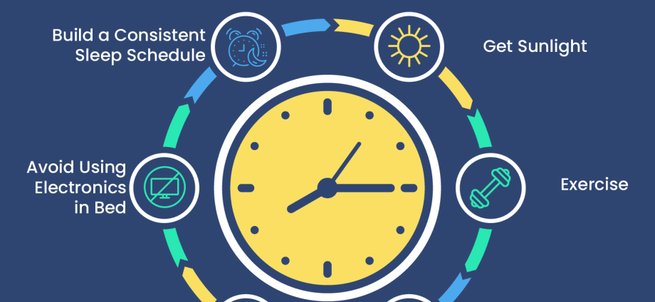 Biorhythm and time of day and seasons. How does our biological clock work?