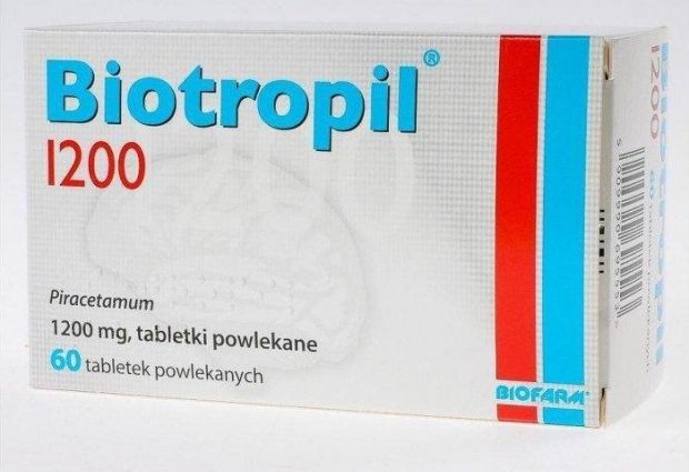 Biotropil