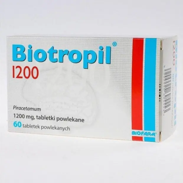 Biotropil