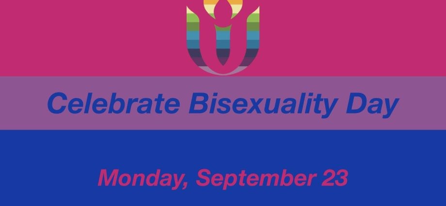 Bisexuality &#8211; Sexual Universalism?