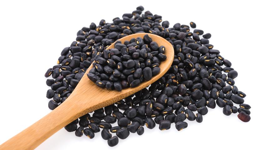 Black beans: benefits, storage rules, culinary use