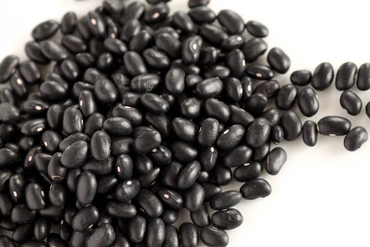 Black beans: benefits, storage rules, culinary use