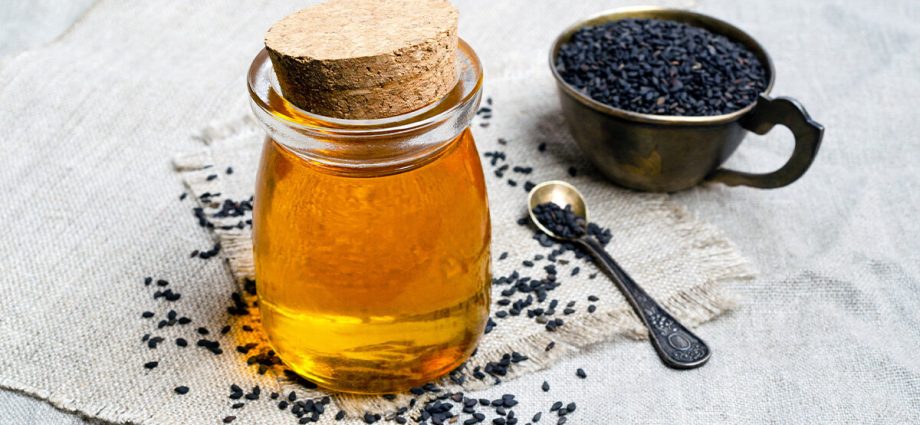 Black cumin oil &#8211; what does it help when it is harmful? Is it worth drinking black cumin oil?