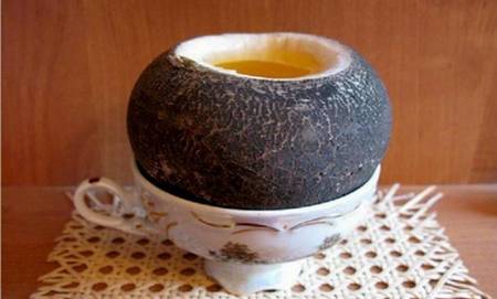 Black radish with cough honey: 6 recipes