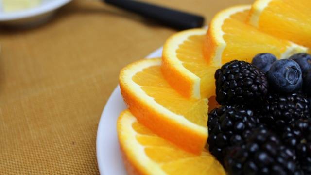 Blackberry Jam, Jam and Blackberry Confiture