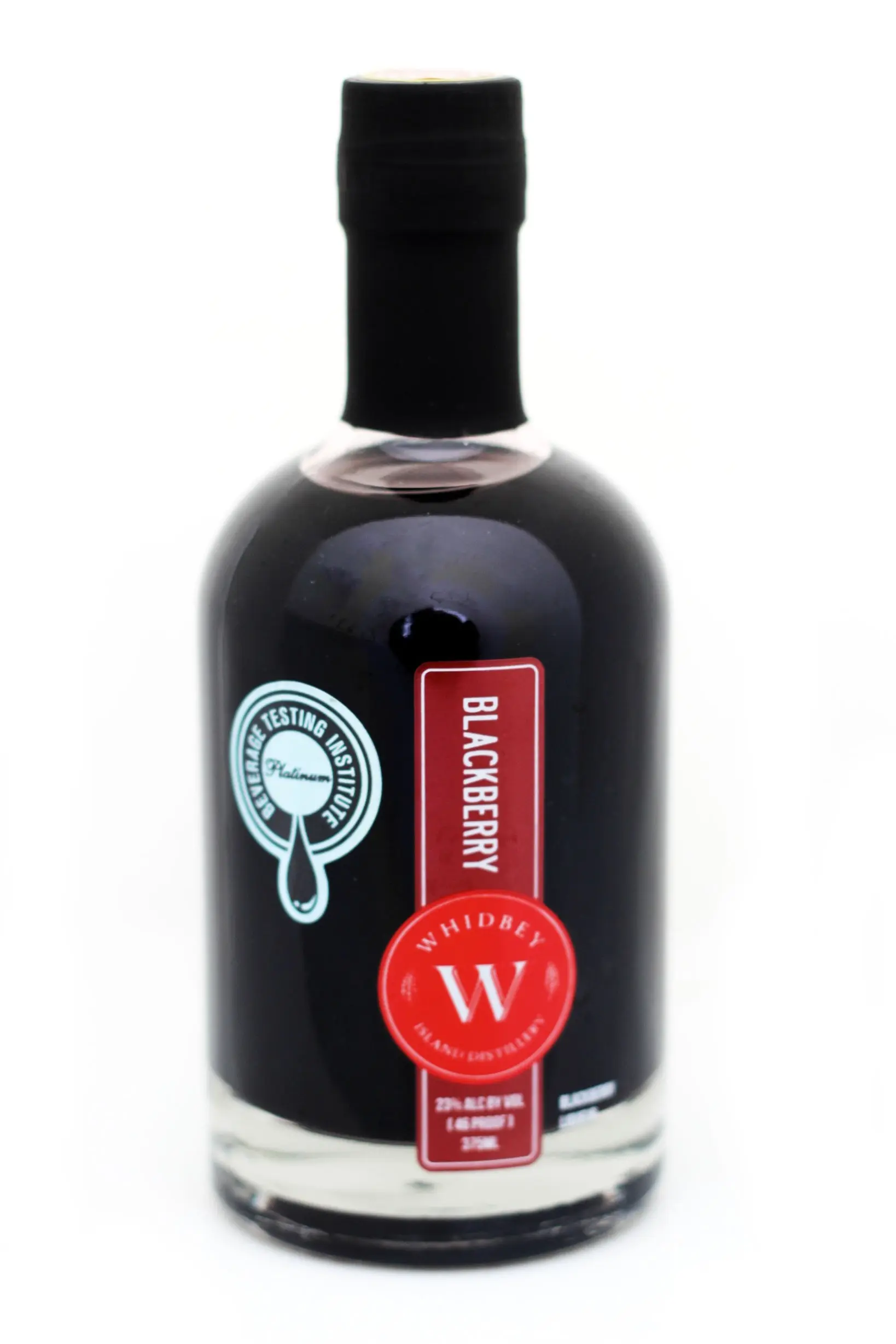 Blackberry liqueur