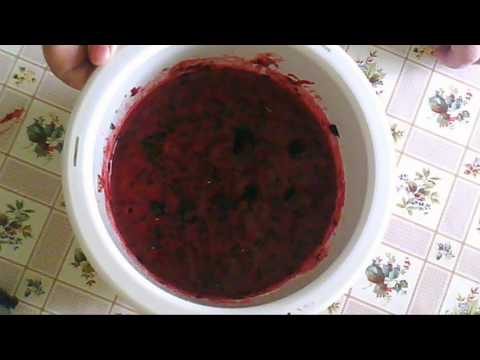 Blackcurrant for the winter, mashed with sugar: benefits, how to cook