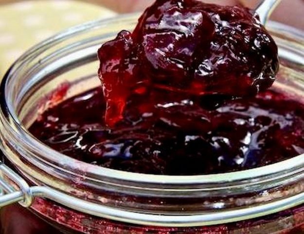 Blackcurrant Jam Recipes