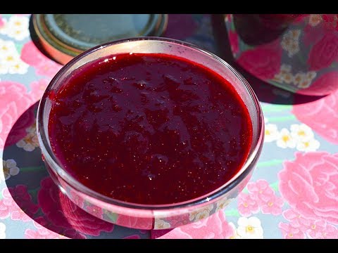 Blackcurrant Jam Recipes