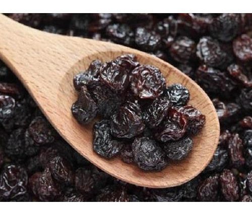 Blackcurrant Raisin