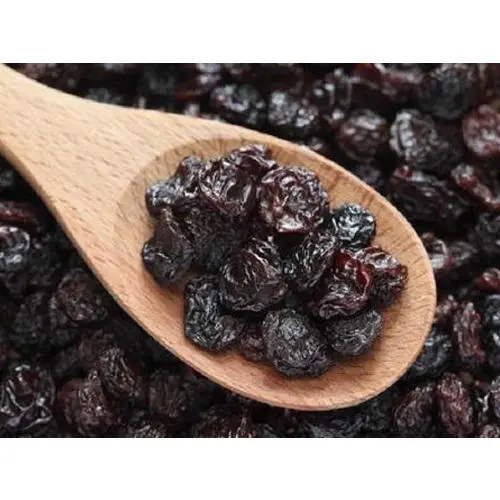 Blackcurrant Raisin