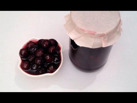 Blackthorn jam with and without seeds: how to cook a blackthorn dessert for the winter according to the best recipes