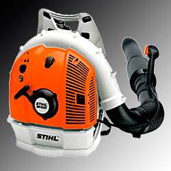 Blower electric Stihl