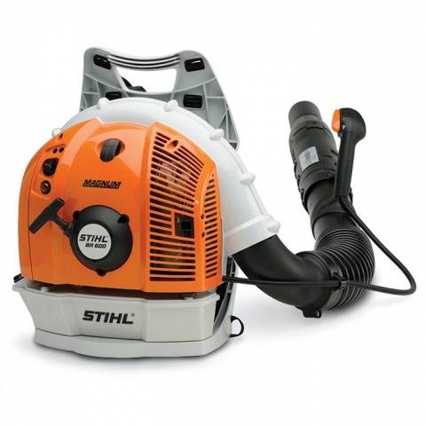 Blower electric Stihl