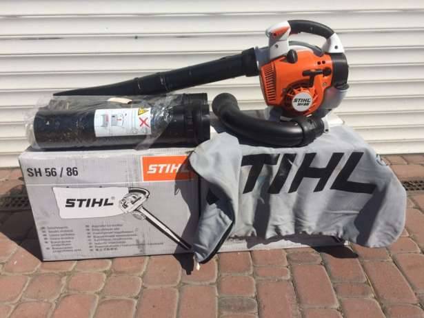 Blower electric Stihl